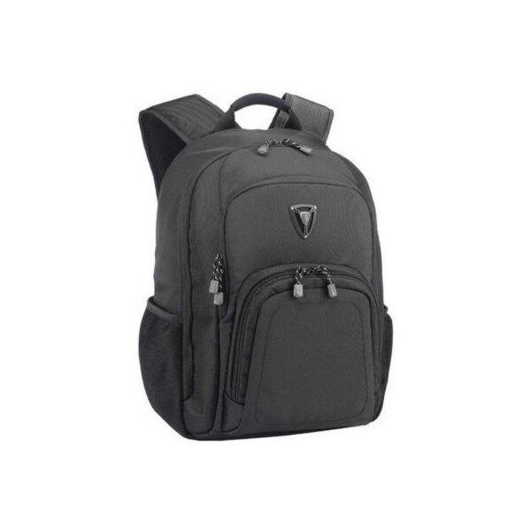 

Рюкзак для ноутбука SUMDEX 15.6-16'' Black (PON-394BK)