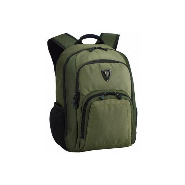 

Рюкзак для ноутбука SUMDEX 15.6-16'' Khaki (PON-394TY)