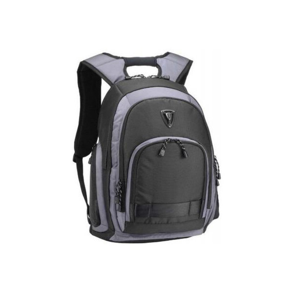 

Рюкзак для ноутбука SUMDEX 15.6-16'' Black (PON-395GY)