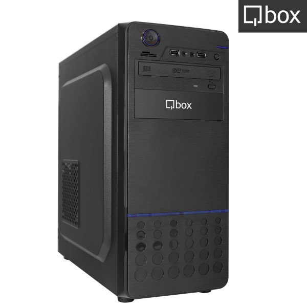 

Qbox I1017