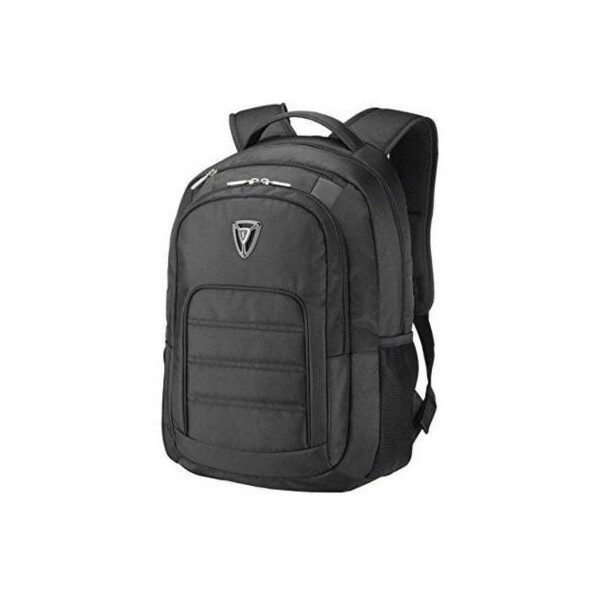 

Рюкзак для ноутбука SUMDEX 17'' Black (PON-398BK)