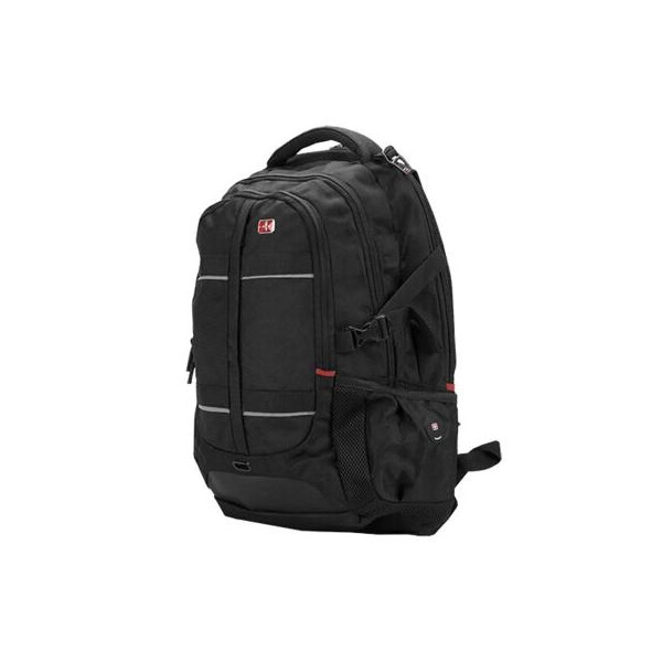 

Рюкзак для ноутбука Continent 16'' Black (BP-302 BK)