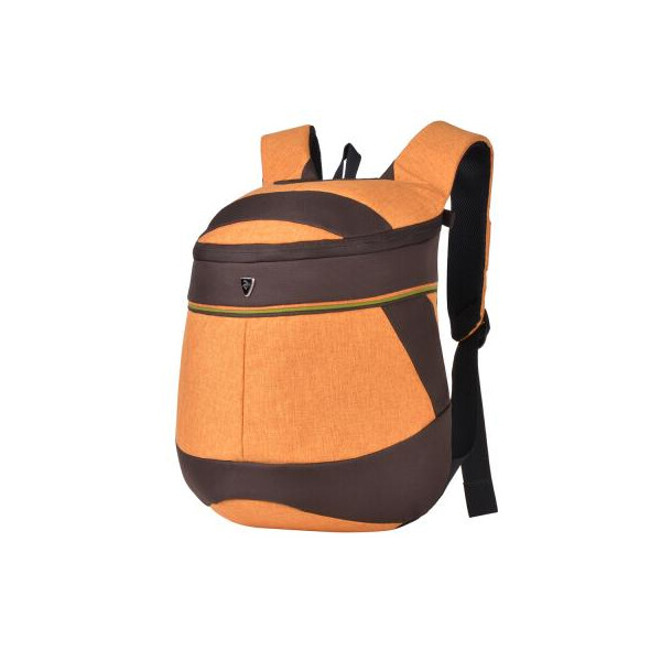 

Рюкзак для ноутбука 2E Barrel Xpack 16, Orange (2E-BPT9197OB)