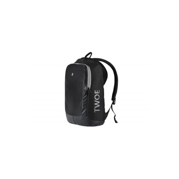 

Рюкзак для ноутбука 2E 2E-BPN216BK 16 Black (2E-BPN216BK)