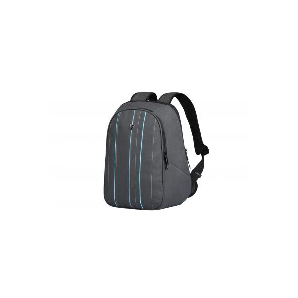 

Рюкзак для ноутбука 2E 2E-BPN65007DG 16 Dark - grey (2E-BPN65007DG)