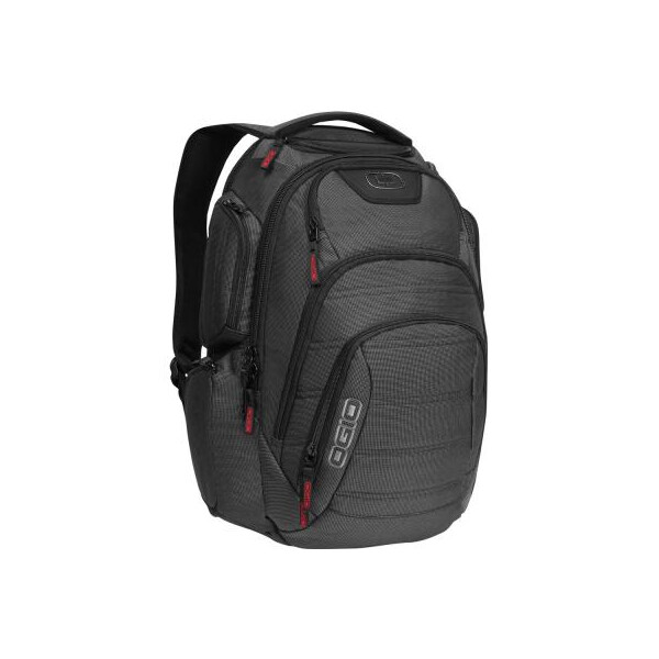 

Рюкзак для ноутбука Ogio RENEGADE RSS 17 - Black Pindot (111071.317)