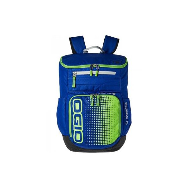 

Рюкзак для ноутбука Ogio C4 SPORT Pack Cyber Blue (111121.771)