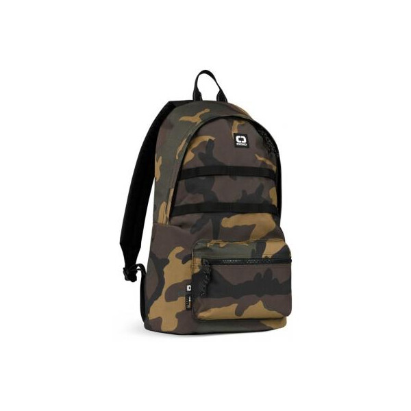 

Рюкзак для ноутбука Ogio ALPHA CORE CON 120 PACK WD CAMO (5919013OG)