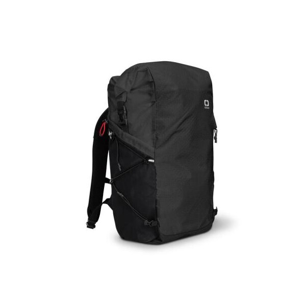 

Рюкзак для ноутбука Ogio FUSE ROLLTOP 25 BKPK BLACK (5920047OG)