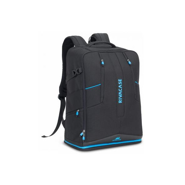 

Рюкзак для ноутбука RivaCase для дрона и ноутбука 16 Black (7890 (Black))