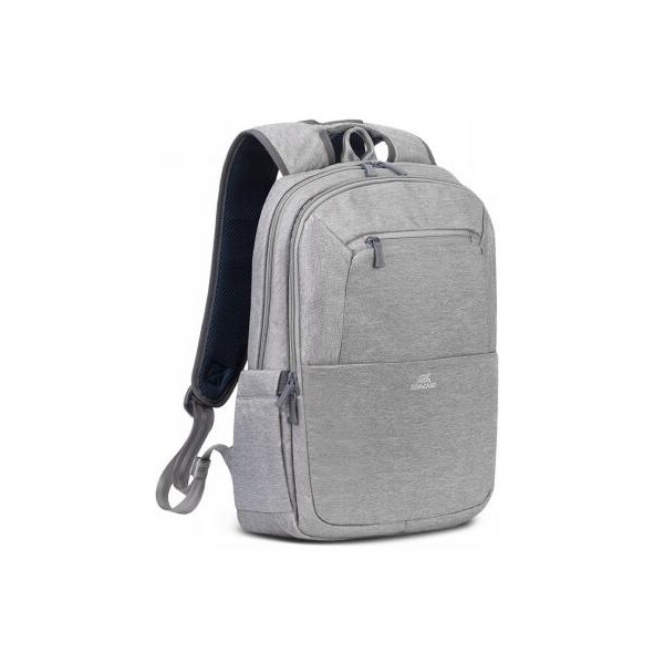 

Рюкзак для ноутбука RivaCase 15.6 Grey (7760 (Grey))