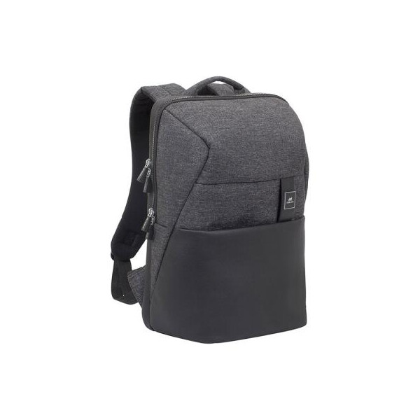 

Рюкзак для ноутбука RivaCase 15.6 Black (8861 (Black))