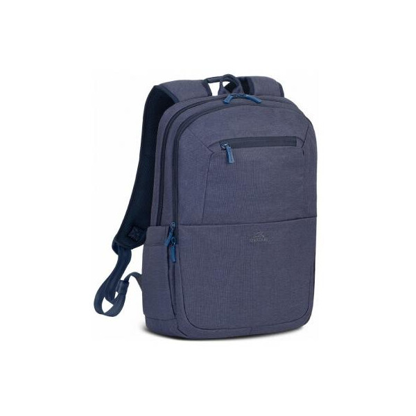 

Рюкзак для ноутбука RivaCase 15.6 Black (7760 (Black))