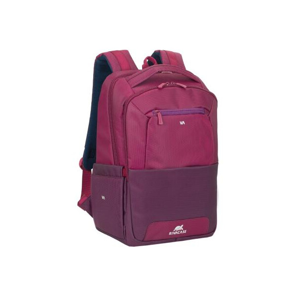 

Рюкзак для ноутбука RivaCase 15.6 Claret violet/purple (7767 (Claret violet/purple))
