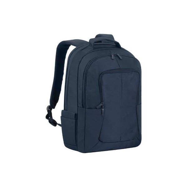 

Рюкзак для ноутбука RivaCase 17 Dark blue (8460 (Dark blue))