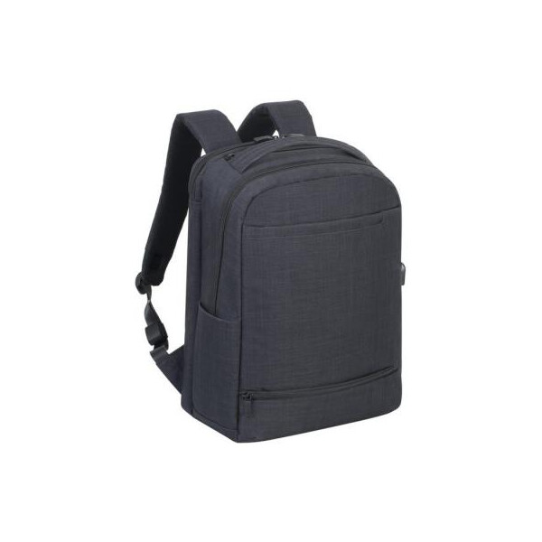 

Рюкзак для ноутбука RivaCase 17.3 Black (8365 (Black))