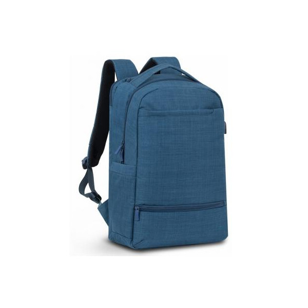 

Рюкзак для ноутбука RivaCase 17.3 Blue (8365 (Blue))