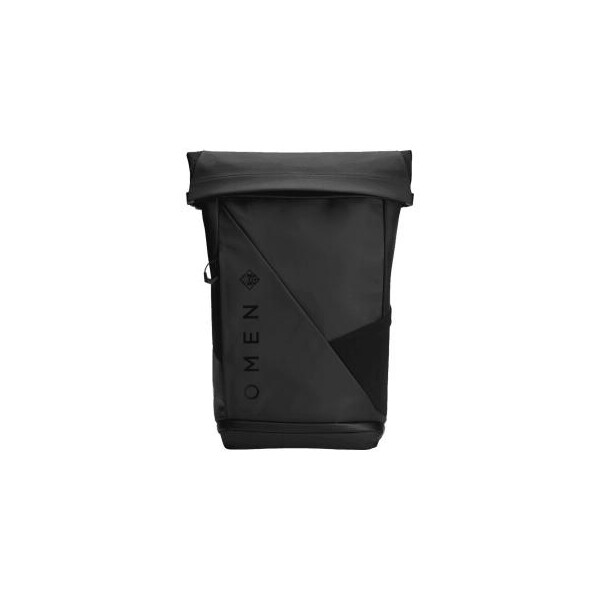 

Рюкзак для ноутбука HP OMEN TCT 15 Rolltop Backpack (7MT83AA)