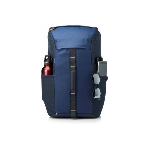 

Рюкзак для ноутбука HP Pavilion Tech Blue Backpack (5EF00AA)