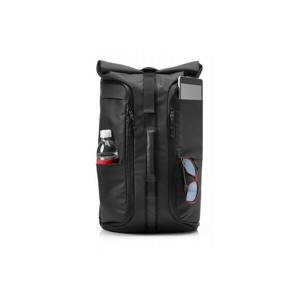 

Рюкзак для ноутбука HP Pavilion WayfarerBLK Backpack (5EE95AA)