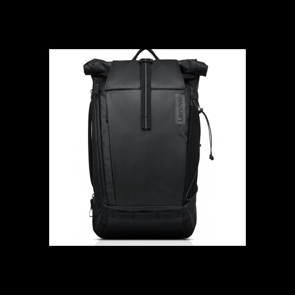 

Рюкзак для ноутбука Lenovo 15.6 Commuter Backpack (4X40U45347)