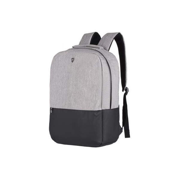 

Рюкзак для ноутбука 2E DayPack 16, grey (2E-BPN6326GR)