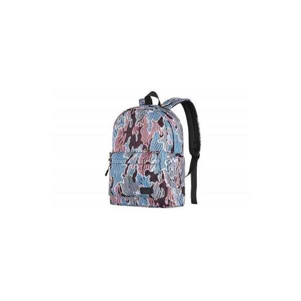 

Рюкзак для ноутбука 2E TeensPack Palms, multicolor (2E-BPT6114MC)