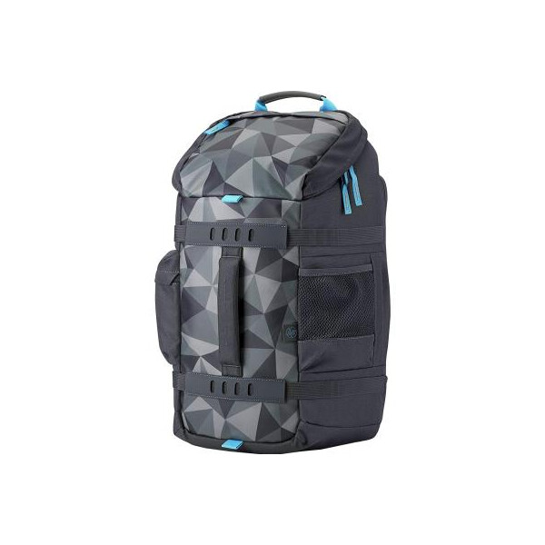 

Рюкзак для ноутбука HP HP 15.6 Odyssey Facet BP Gray (5WK93AA)