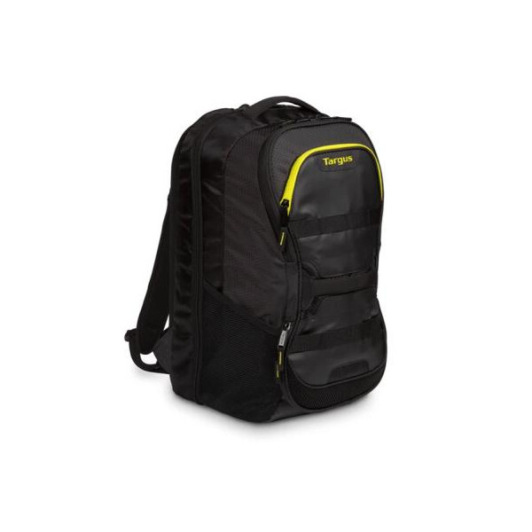 

Рюкзак для ноутбука Targus 15.6 Fitness Black (TSB944EU)