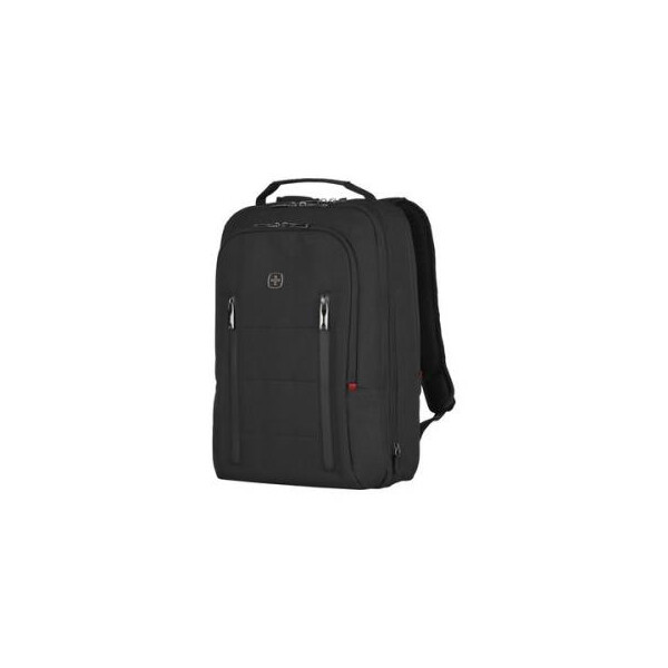 

Рюкзак для ноутбука Wenger MOD, City Traveler 16, Black (606490)