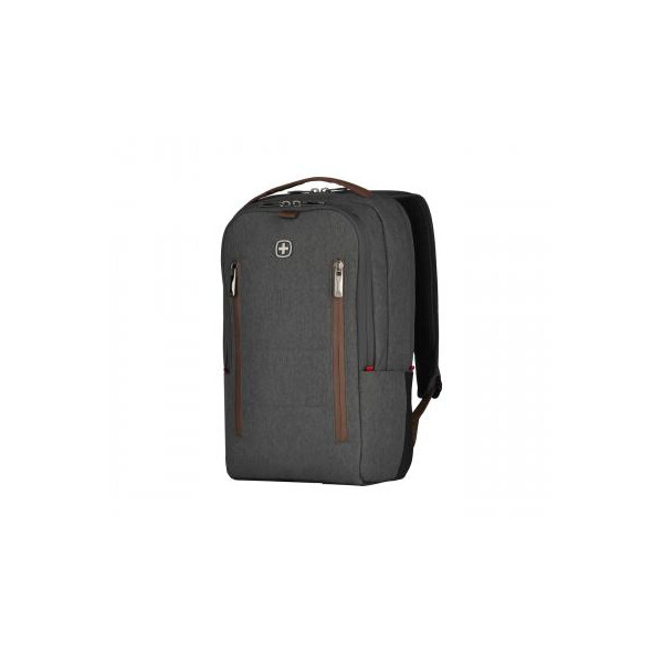 

Рюкзак для ноутбука Wenger City Upgrade 16, Grey (606489)