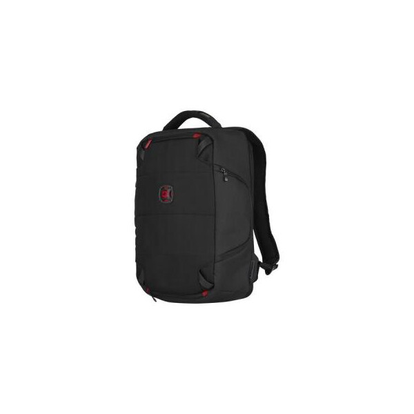 

Рюкзак для ноутбука Wenger TechPack 14, BLACK (606488)