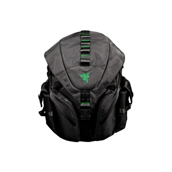 

Рюкзак для ноутбука Razer Mercenary Backpack (RC21-00800101-0000)
