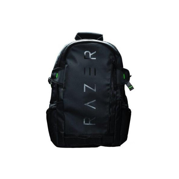

Рюкзак для ноутбука Razer Rogue Backpack 15.6 (RC81-02410101-0500)