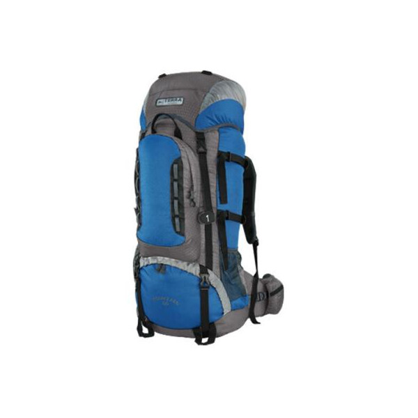 

Рюкзак Terra Incognita Mountain 50 blue / gray (4823081500261)