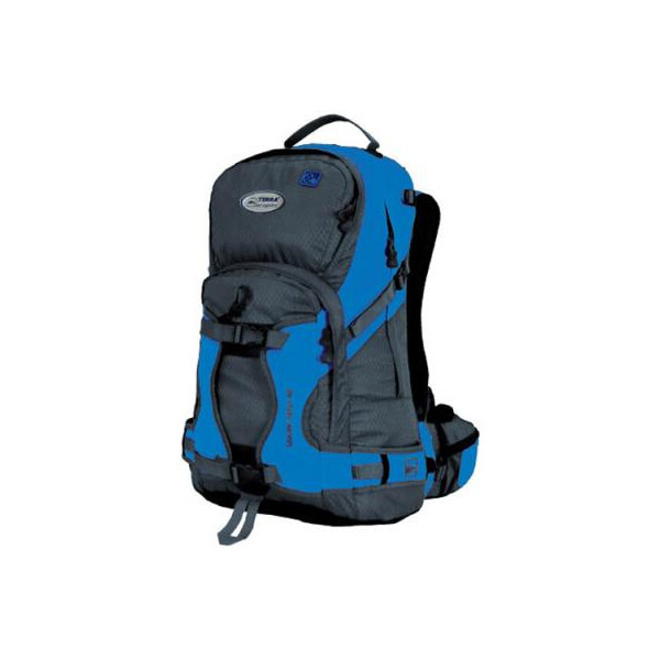 

Рюкзак Terra Incognita Snow-Tech 40 blue / gray (4823081500933)