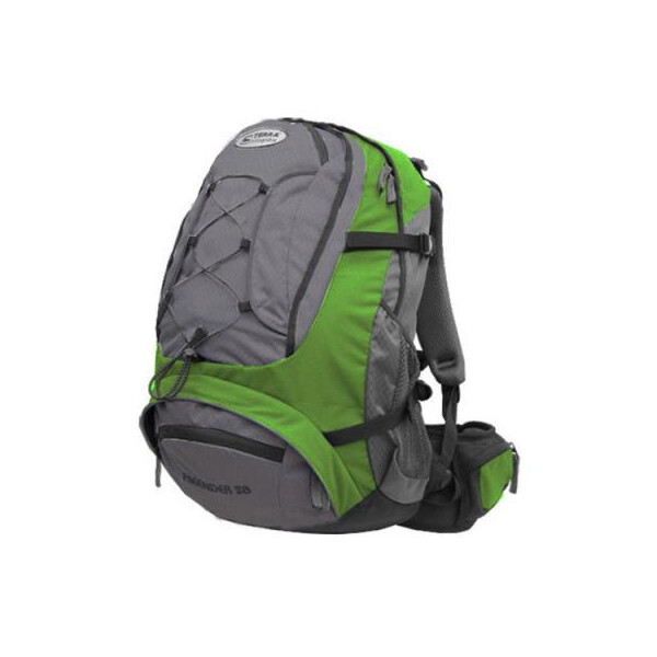 

Рюкзак Terra Incognita Freerider 28 green / gray (4823081501435)