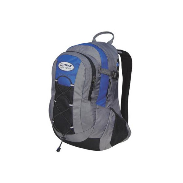 

Рюкзак Terra Incognita Cyclone 16 blue / gray (4823081501053)