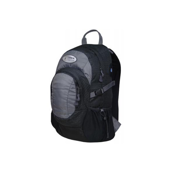 

Рюкзак Terra Incognita Aspect 20 black / gray (4823081500995)