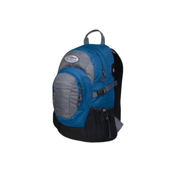 

Рюкзак Terra Incognita Aspect 20 blue / gray (4823081500971)