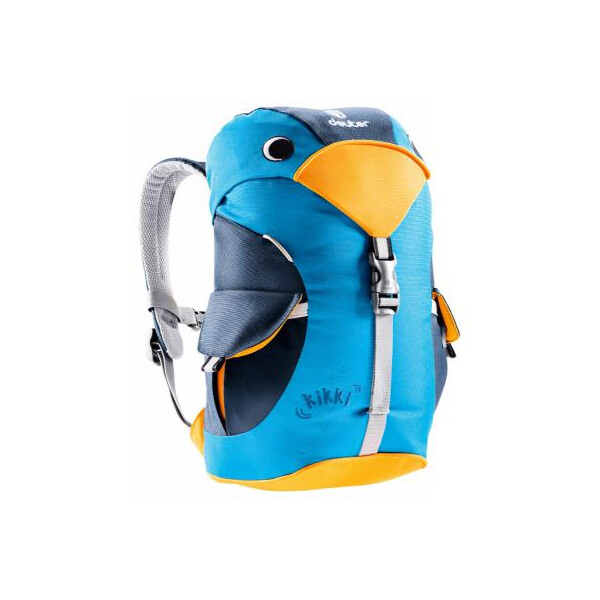 

Рюкзак Deuter Kikki turquise-midnight (36093 3312)