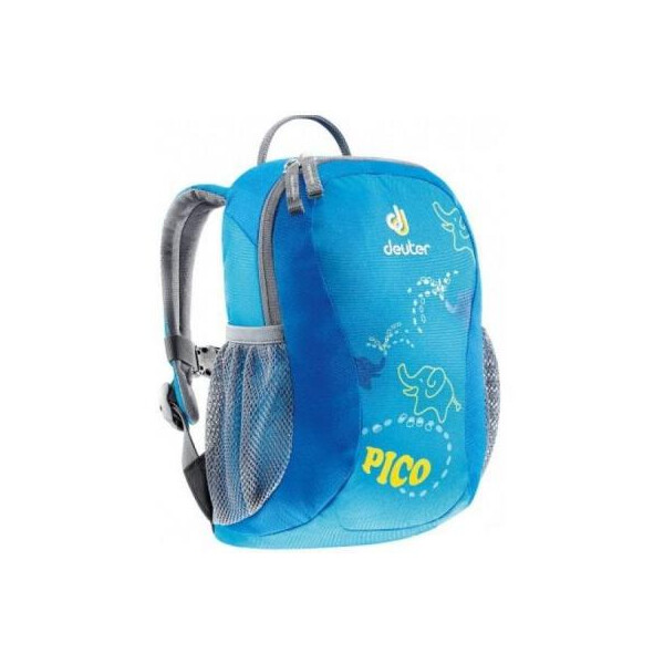 

Рюкзак Deuter Pico turquoise (36043 3006)