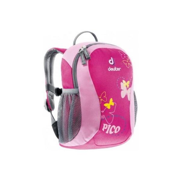

Рюкзак Deuter Pico pink (36043 5040)