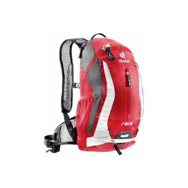 

Рюкзак Deuter Race fire-white (32113 5350)