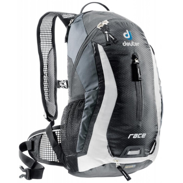 

Рюкзак Deuter Race black-white (32113 7130)