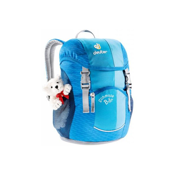 

Рюкзак Deuter Schmusebar turquoise (36003 3006)