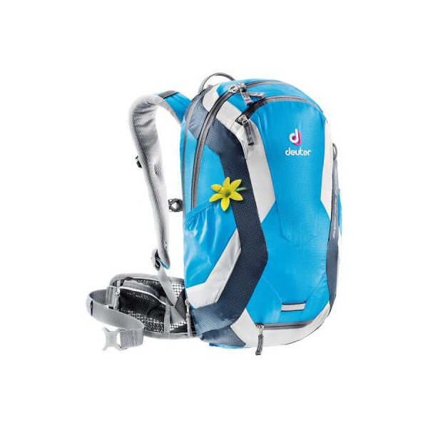 

Рюкзак Deuter Superbike 14 EXP SL turquoise-midnight (32104 3312)