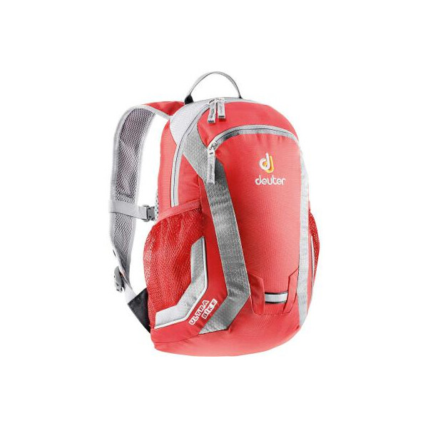 

Рюкзак Deuter Ultra Bike fire-silver (36062 5470)