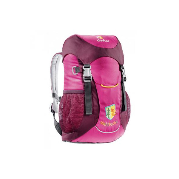 

Рюкзак Deuter Waldfuchs pink (36031 5040)