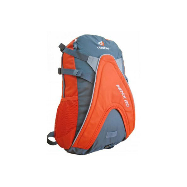 

Рюкзак Deuter Winx granite-spring (42604 4206)